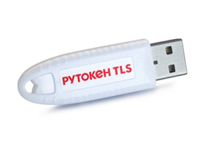 Купить Рутокен TLS - GN-2216532 из реестра по лучшей цене