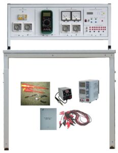 Купить Рабочее место радиомонтажника - GN-5048002 из реестра по лучшей цене