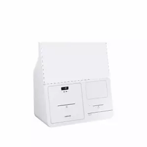 Купить Блок подключений для KM24C, USB x3, RS232C x3, RJ45 x1, Термопринтер, сканер QR/штрихкодов - VP-CY-KM24AP из реестра по лучшей цене