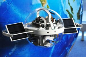 Купить Конструктор космического аппарата "OrbiX" - GN-4568799 из реестра по лучшей цене