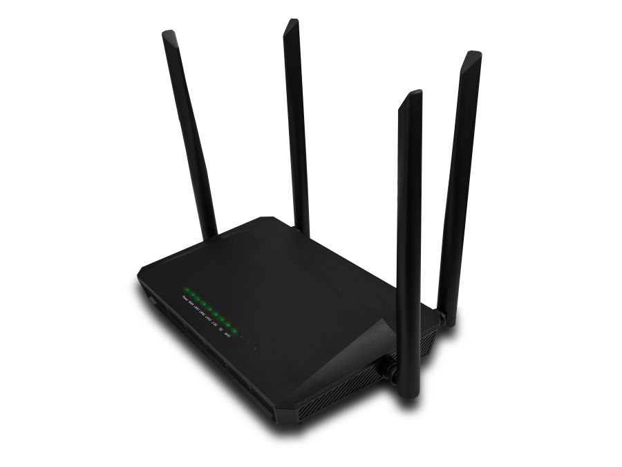 Wi-Fi роутер Electra F30AX