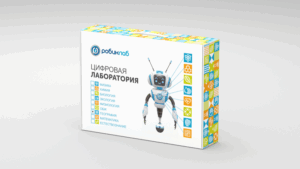 Купить Цифровая лаборатория для школьного и образовательного эксперимента, модель 22SDR78OR - GN-2117431 из реестра по лучшей цене