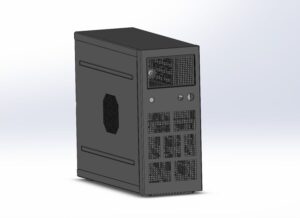 Купить Корпус, НИКА.301179.412 - GN-4645165 из реестра по лучшей цене
