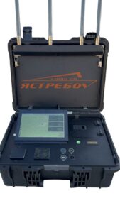 Купить Радар-детектор дронов H1C «КУЗНЕЧИК» - GN-4568930 из реестра по лучшей цене