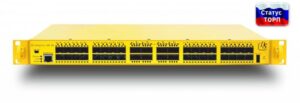 Купить Брокер сетевых пакетов DS Integrity-40G NG - GN-2124011 из реестра по лучшей цене