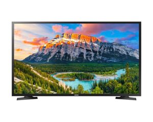 Купить Business TV Samsung BE43R. Характеристики: 43'', 8/7, FHD, BizTV App(остатки склада) - VP-BE43R из реестра по лучшей цене