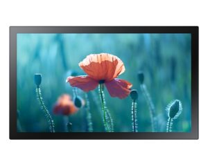 Купить Сенсорный дисплей (емкостной) Samsung QB13R-TM. Характеристики: 13'', 16/7, FHD, 450* нит, MagicInfo/SSSP,Tizen 4.0 - VP-QB13R-TM из реестра по лучшей цене