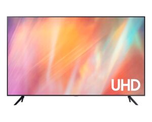 Купить Business TV Samsung BE43A-H. Характеристики: 43'', 16/7, UHD, BizTV App(остатки склада) - VP-BE43A-H из реестра по лучшей цене