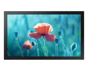 Купить Проф.панель Samsung QB13R-M. Характеристики: 13'', 16/7, FHD, 500 нит, MagicInfo/SSSP,Tizen 4.0 - VP-QB13R-M из реестра по лучшей цене