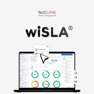 Купить Система мониторинга wiSLA - MKS-NTTS-13249 из реестра по лучшей цене