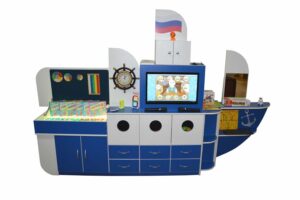 Купить Профессиональный интерактивный логопедический комплекс «AVKompleks Логошхуна» Logo 35 - GISP-5371676 из реестра по лучшей цене