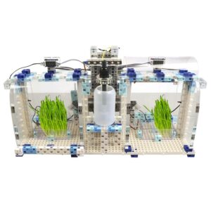 Купить Академия Наураши «Умная теплица» - GISP-5454999 из реестра по лучшей цене