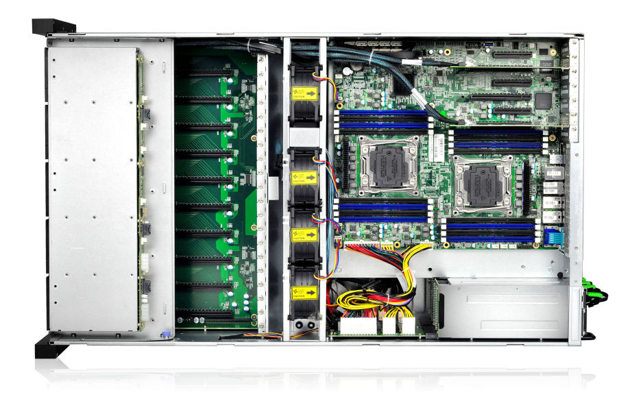 Сервер Whatsminer M880