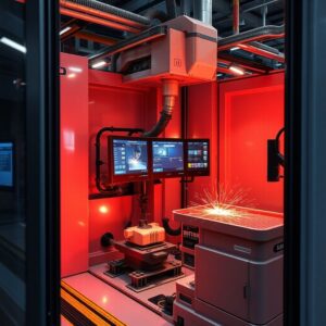 Купить Учебный комплект по производственным компетенциям для мастерской производственных процессов - GISP-5493085 из реестра по лучшей цене