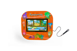 Купить Профессиональный логопедический комплекс «AVKompleks Logo 4» - GISP-5367993 из реестра по лучшей цене