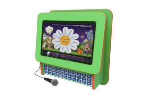 Купить Профессиональный логопедический комплекс AVKompleks Logo 7 - GISP-5266147 из реестра по лучшей цене