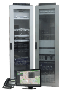 Купить Оборудование цифровой технологической радиосвязи стандарта DMR DtranPulsar. Аппаратно-программный комплекс ТСВР.464419.002 - GISP-5265237 из реестра по лучшей цене