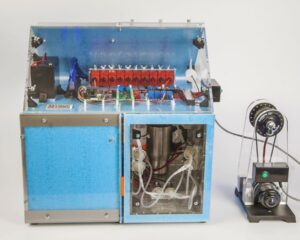 Купить Робототехнический комплекс НАУРОБО «Возобновляемые источники энергии» - GISP-5193412 из реестра по лучшей цене