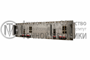 Купить Блок станционного сервера БСС-02 (ЖИПС.426449.207-02) - GISP-5450816 из реестра по лучшей цене
