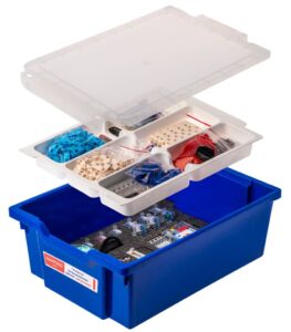 Купить Набор НАУРОБО «Искусство программирования роботов» - GISP-5457635 из реестра по лучшей цене