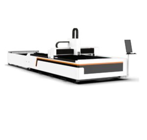 Купить Тренажерный комплекс по производственным технологиям «Оптоволоконный станок для резки металла» - GISP-5486838 из реестра по лучшей цене