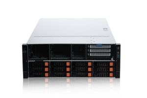 Купить Сервер YADRO G4208P G3 - GISP-4978770 из реестра по лучшей цене