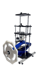 Купить Цифровая лаборатория для исследований окружающей среды, природных и искусственных материалов - GISP-5194252 из реестра по лучшей цене