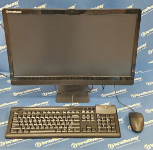 Купить Автоматизированное рабочее место KRAFTWAY KRAFTDESK KD-400A КРПЕ.466216.059-02 - GISP-5025204 из реестра по лучшей цене