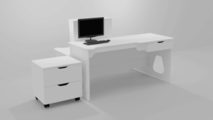 Купить Интерактивный стол психолога-дефектолога «AVKompleks ПсихоЛогика Про Макс» - GISP-5266087 из реестра по лучшей цене