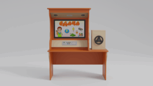 Купить Комплекс по финансовой грамотности «AVKompleks Банк Знаний mini 2» - GISP-5367939 из реестра по лучшей цене