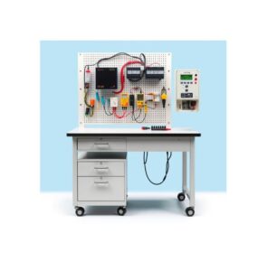 Купить Электромонтажный стол - GISP-5486761 из реестра по лучшей цене