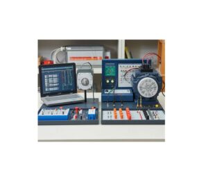 Купить Лабораторная установка Основы электромеханики - GISP-5486045 из реестра по лучшей цене