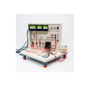 Купить Лабораторная установка Основы электротехники - GISP-5486109 из реестра по лучшей цене