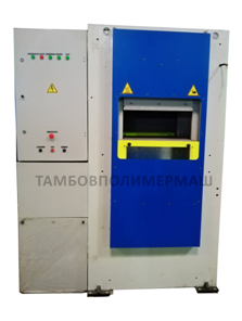 Купить Пресс вулканизационный гидравлический 250-6001П - GISP-5229981 из реестра по лучшей цене