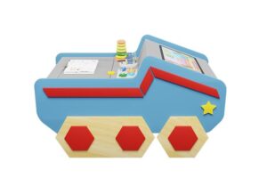 Купить Профессиональный интерактивный комплекс «AVKompleks Марсоход» - GISP-5367978 из реестра по лучшей цене