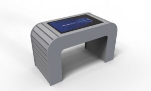 Купить Интерактивный развивающий стол «AVKompleksМulti 8 Умная черепаха» - GISP-5266099 из реестра по лучшей цене