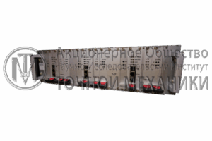 Купить Блок станционной цифровой вычислительной системы СЦВС-М 06 (ЖИПС.426449.185-01) - GISP-5450655 из реестра по лучшей цене