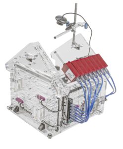 Купить Робототехнический комплекс НАУРОБО «Биологическая ферма» - GISP-5193272 из реестра по лучшей цене