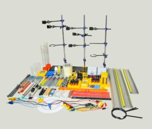 Купить Набор ОГЭ/ГИА по физике - GISP-5259874 из реестра по лучшей цене