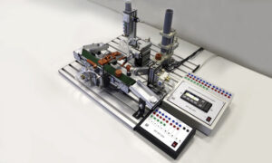 Купить Учебные комплексы: типа Мехатроника, модель DiSys МТ-SС-1«Основы мехатроники» - GISP-5360697 из реестра по лучшей цене