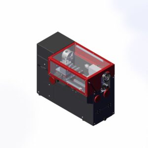 Купить Учебный токарный станок с ЧПУ Пневмолайн TCNC-1 - GISP-5365568 из реестра по лучшей цене