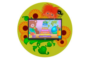 Купить Мультимедийный развивающий комплекс «AVKompleks Multi 12» - GISP-5266102 из реестра по лучшей цене