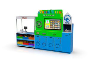 Купить Профессиональный комплекс-тренажер «AVKompleks Банк Знаний» - GISP-5266105 из реестра по лучшей цене