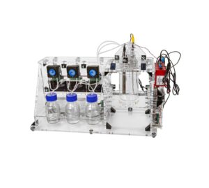 Купить Робототехнический комплекс НАУРОБО «Автоматический дозатор» - GISP-5192245 из реестра по лучшей цене