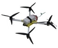 Купить Беспилотная авиационная система (БАС) квадрокоптер ИРТ-10 - GISP-4814505 из реестра по лучшей цене