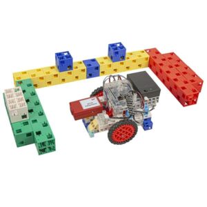 Купить Академия Наураши «Цифровой робототехнический полигон для обучения программированию» - GISP-5455102 из реестра по лучшей цене