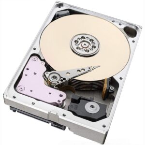 Купить Жесткий диск серверный Seagate Exos X18 ST16000NM004J 16TB 3.5" SAS 12Gb/s, 7200rpm, 256MB, 512E/4kn (020572) - 4D-13281122 из реестра по лучшей цене
