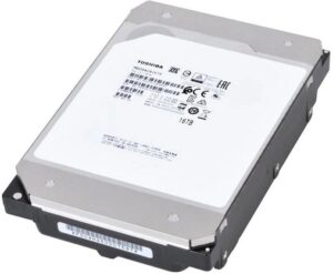 Купить Жесткий диск Toshiba SAS 3.0 16Tb MG08SCA16TE Server 512E (7200rpm) 512Mb 3.5" - 4D-14018848 из реестра по лучшей цене