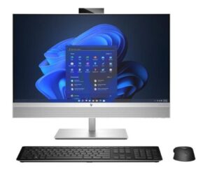 Купить Моноблок HP EliteOne 870 G9 All-in-One NT 27" IPS QHD(2560x1440)Core i7-14700,16GB,1TB,eng/rus wrless kbd,mouse,VESA cover plate AHS Stand,WiFi,BT,IR 5MP,vPro,Win11Pro,1Wty - 4D-21179834 из реестра по лучшей цене