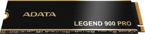 Накопитель SSD A-Data PCIe 4.0 x4 4TB SLEG-900P-4TCS Legend 900 Pro M.2 2280 — изображение 4